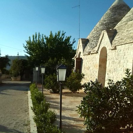 Agriturismo Locanda Ventura Villa Fasano Kültér fotó