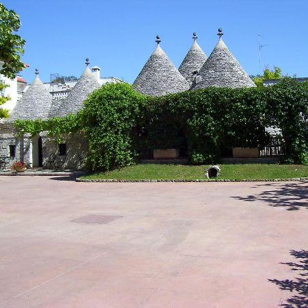 Agriturismo Locanda Ventura Villa Fasano Kültér fotó
