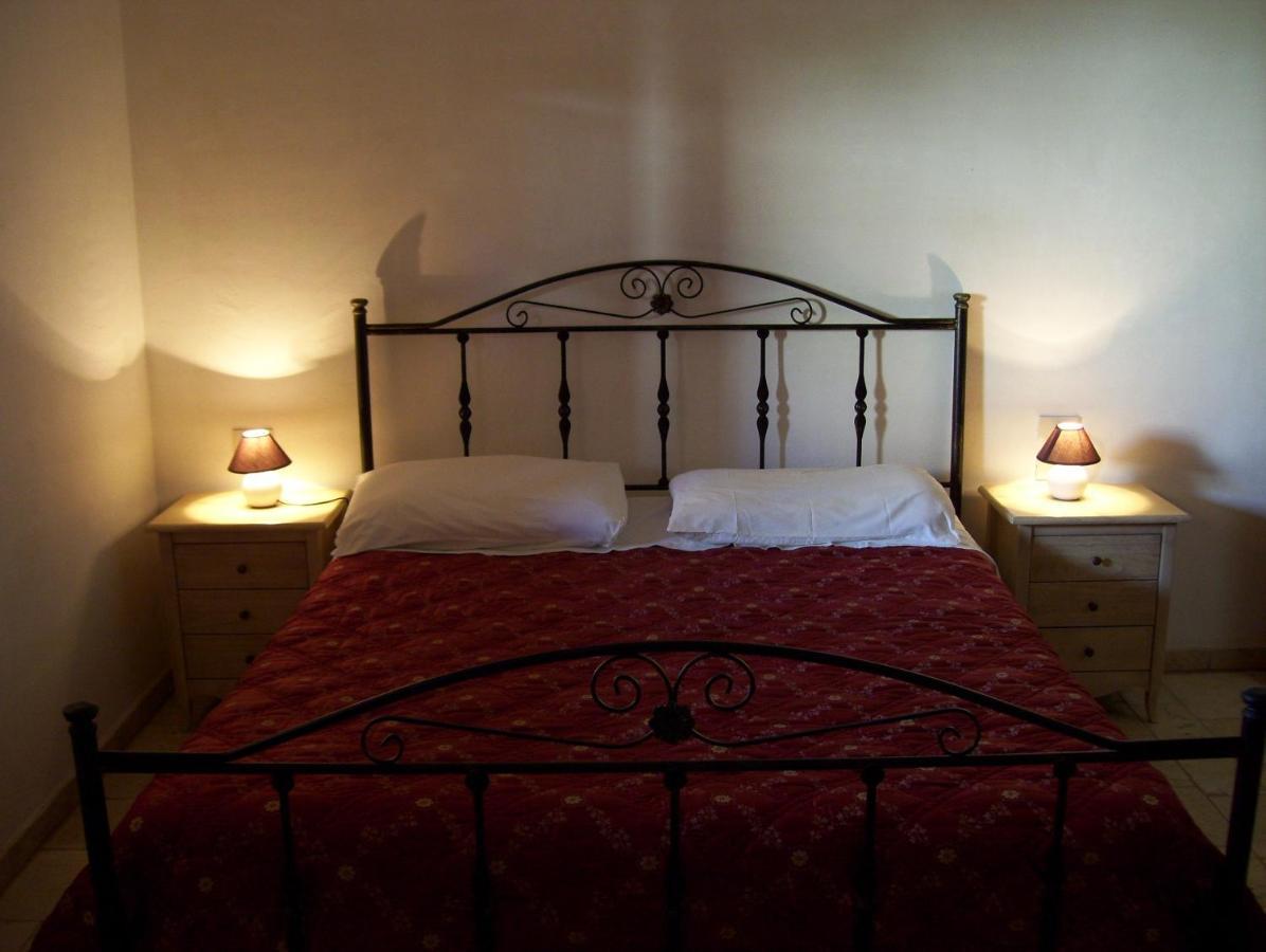 Agriturismo Locanda Ventura Villa Fasano Szoba fotó