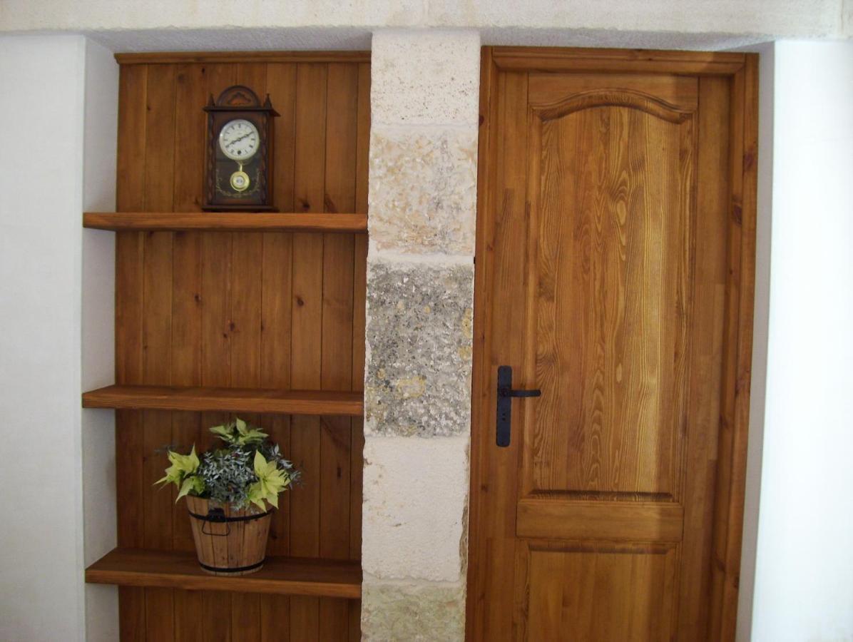 Agriturismo Locanda Ventura Villa Fasano Szoba fotó