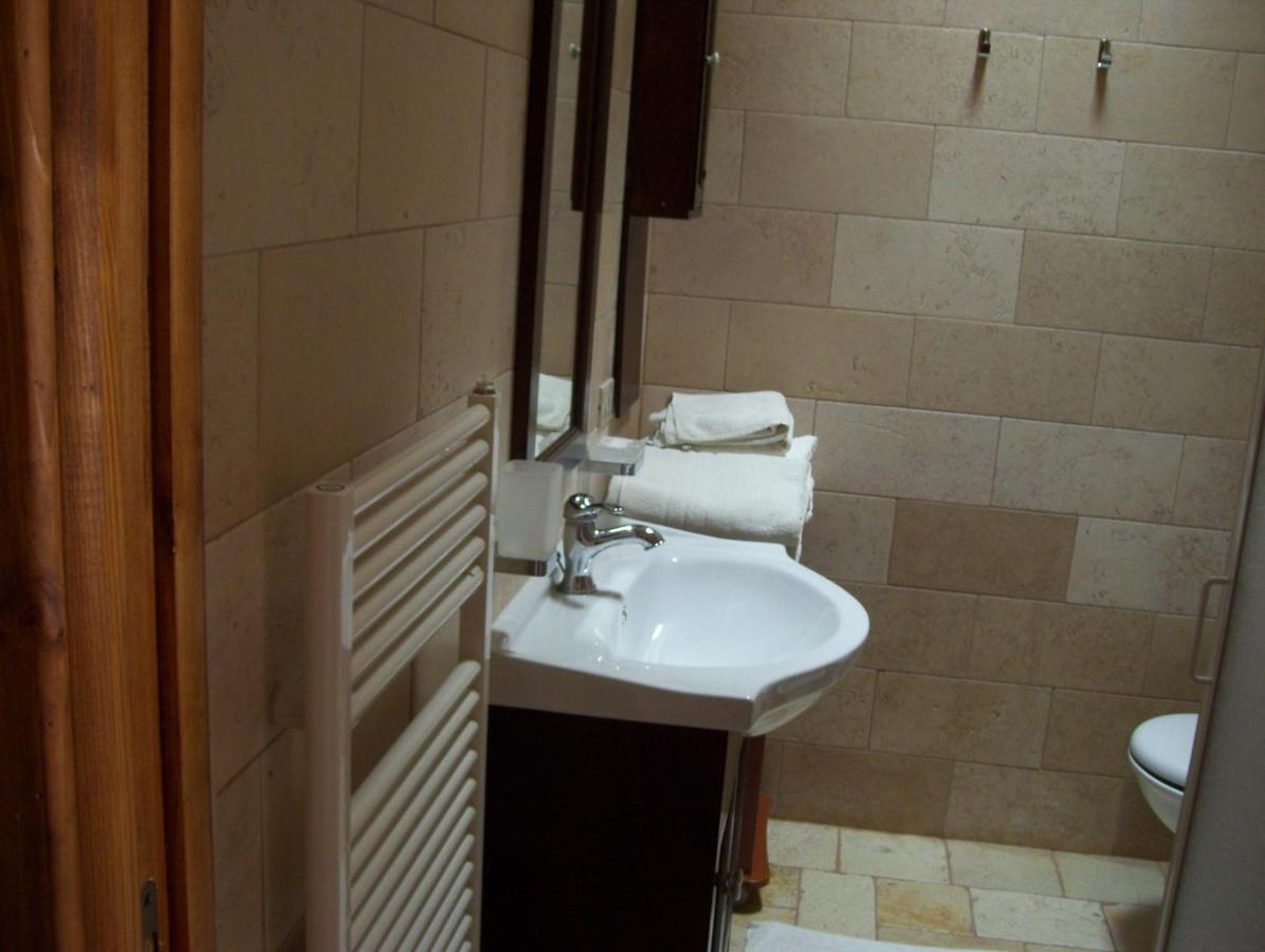Agriturismo Locanda Ventura Villa Fasano Szoba fotó