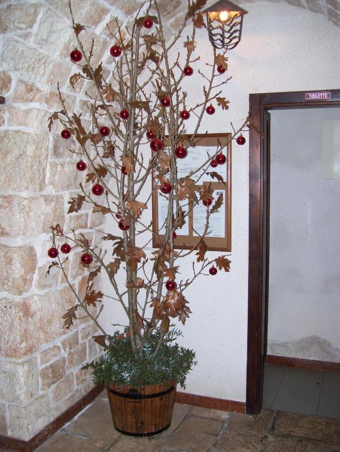 Agriturismo Locanda Ventura Villa Fasano Kültér fotó